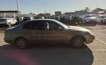 Daewoo Leganza 1997 года за 1 500 000 тг. в Кызылорда фото 4