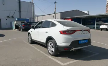 Renault Arkana 2019 года за 8 000 000 тг. в Шымкент фото 4