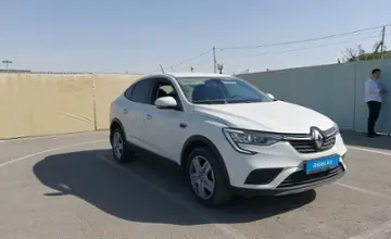 Renault Arkana 2019 года за 8 000 000 тг. в Шымкент фото 2