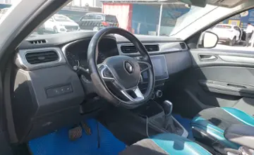Renault Arkana 2019 года за 8 000 000 тг. в Шымкент фото 5