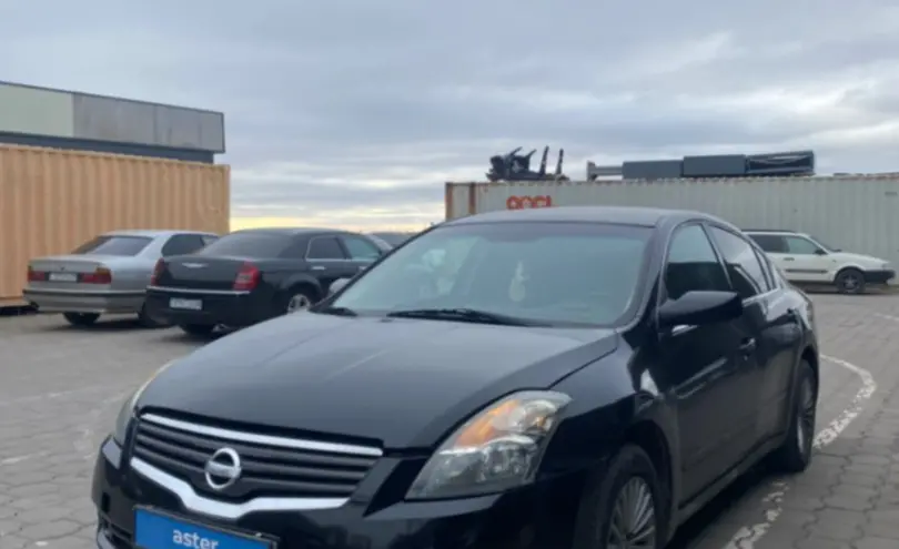 Nissan Altima 2007 года за 3 200 000 тг. в Караганда