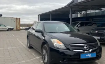 Nissan Altima 2007 года за 3 200 000 тг. в Караганда фото 3