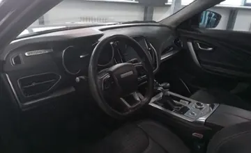 Jetour X70 2023 года за 8 600 000 тг. в Астана фото 5