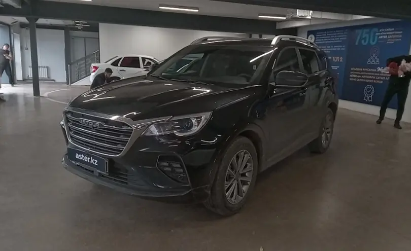 Jetour X70 2023 года за 8 600 000 тг. в Астана