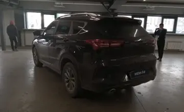 Jetour X70 2023 года за 8 600 000 тг. в Астана фото 4