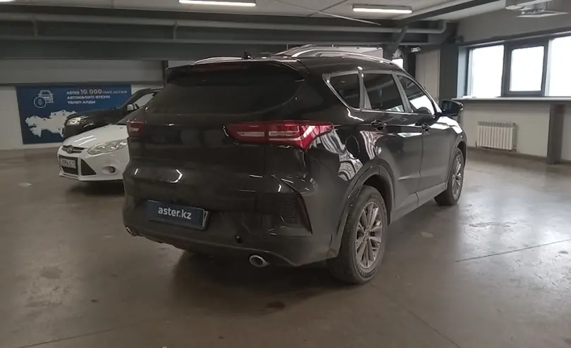 Jetour X70 2023 года за 8 600 000 тг. в Астана фото 3