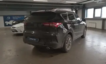 Jetour X70 2023 года за 8 600 000 тг. в Астана фото 3
