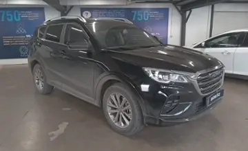 Jetour X70 2023 года за 8 600 000 тг. в Астана фото 2