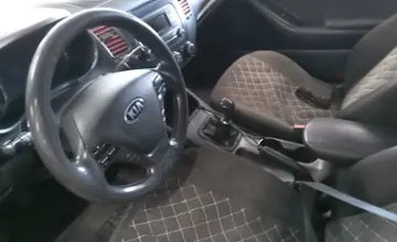 Kia Cerato 2013 года за 5 500 000 тг. в Астана фото 5