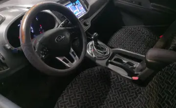 Kia Sportage 2015 года за 7 000 000 тг. в Астана фото 5