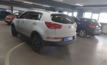 Kia Sportage 2015 года за 7 000 000 тг. в Астана фото 4
