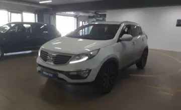 Kia Sportage 2015 года за 7 000 000 тг. в Астана фото 1