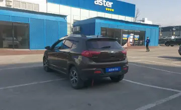 Lifan X50 2015 года за 3 000 000 тг. в Алматы фото 4