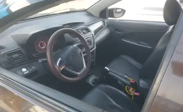 Lifan X50 2015 года за 3 000 000 тг. в Алматы фото 5