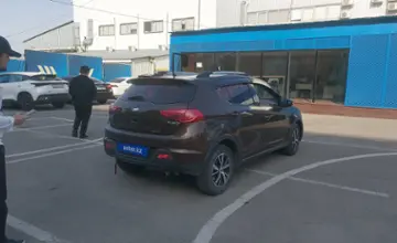 Lifan X50 2015 года за 3 000 000 тг. в Алматы фото 3