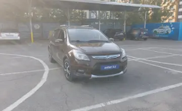 Lifan X50 2015 года за 3 000 000 тг. в Алматы фото 2