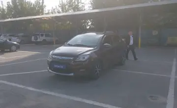Lifan X50 2015 года за 3 000 000 тг. в Алматы фото 1