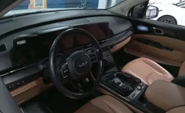 Kia Carnival 2021 года за 19 000 000 тг. в Астана фото 5