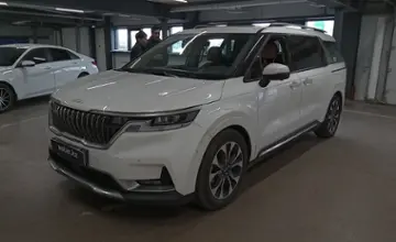 Kia Carnival 2021 года за 19 000 000 тг. в Астана фото 1