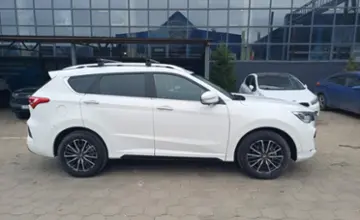 Jetour X70 2023 года за 10 000 000 тг. в Караганда фото 4