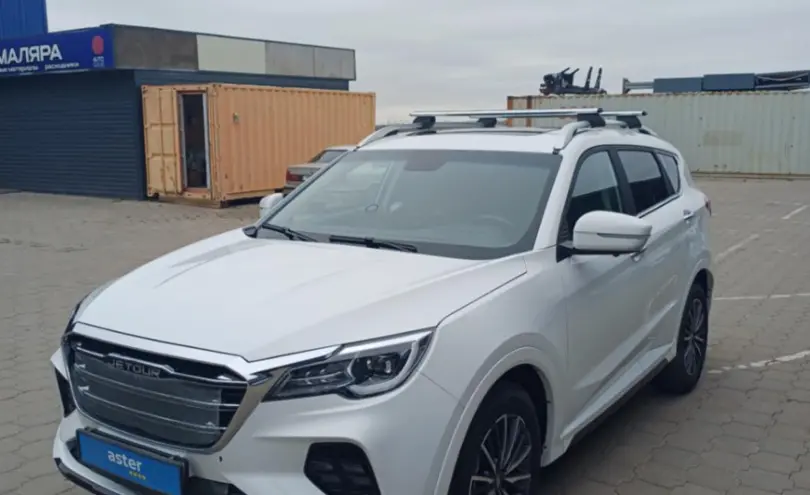 Jetour X70 2023 года за 10 000 000 тг. в Караганда