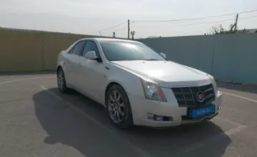 Cadillac CTS 2009 года за 6 000 000 тг. в Шымкент фото 2