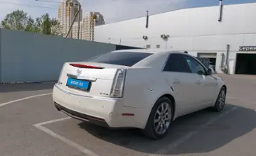 Cadillac CTS 2009 года за 6 000 000 тг. в Шымкент фото 3
