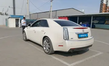 Cadillac CTS 2009 года за 6 000 000 тг. в Шымкент фото 4