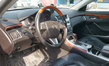 Cadillac CTS 2009 года за 6 000 000 тг. в Шымкент фото 5