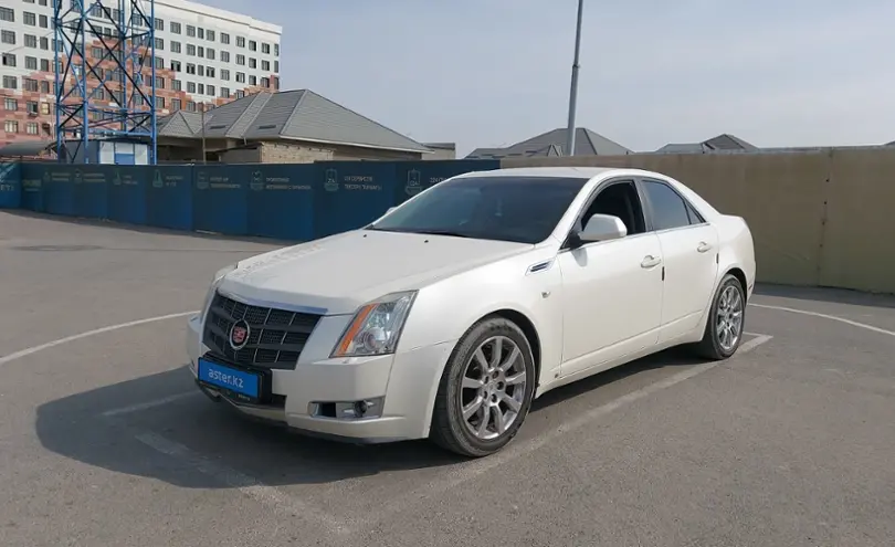 Cadillac CTS 2009 года за 6 000 000 тг. в Шымкент
