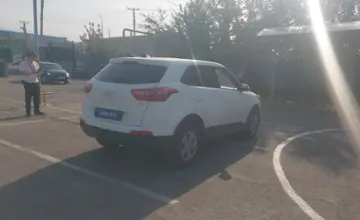 Hyundai Creta 2020 года за 9 200 000 тг. в Алматы фото 3