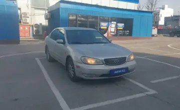 Infiniti I 2001 года за 3 500 000 тг. в Алматы фото 2