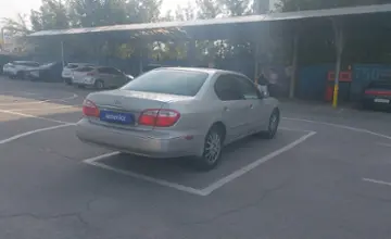 Infiniti I 2001 года за 3 500 000 тг. в Алматы фото 3