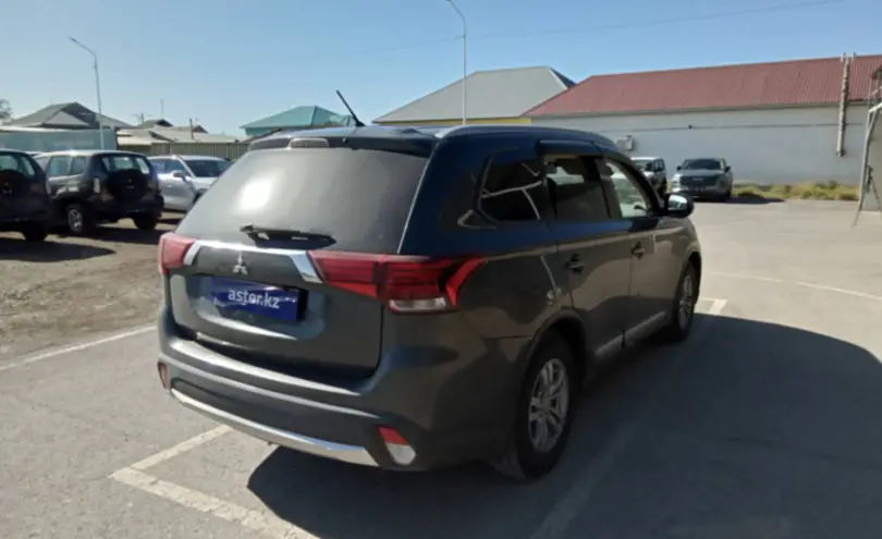 Mitsubishi Outlander 2015 года за 8 500 000 тг. в Кызылорда фото 5