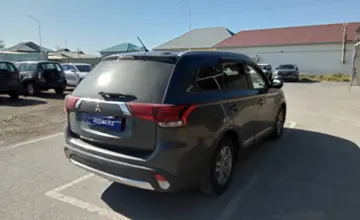Mitsubishi Outlander 2015 года за 8 500 000 тг. в Кызылорда