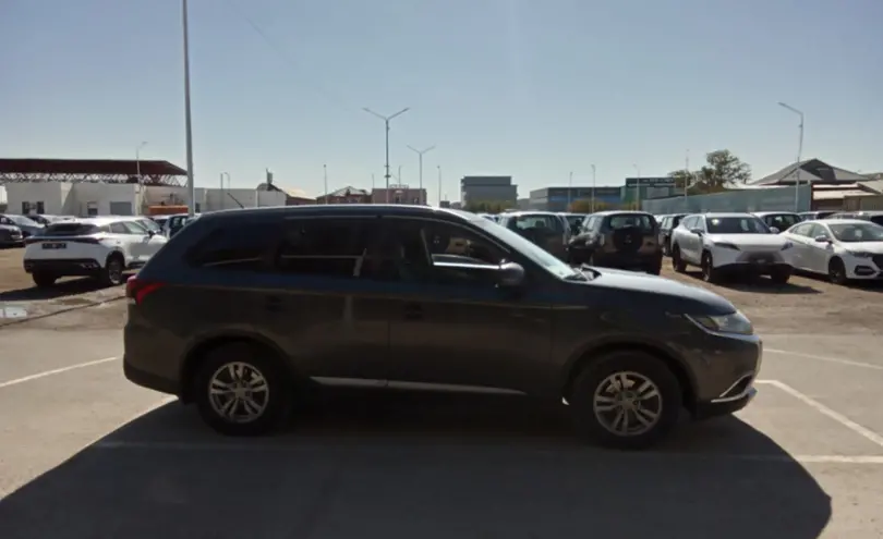 Mitsubishi Outlander 2015 года за 8 500 000 тг. в Кызылорда фото 4