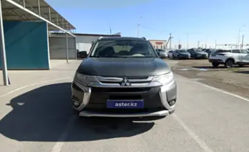 Mitsubishi Outlander 2015 года за 8 500 000 тг. в Кызылорда фото 2