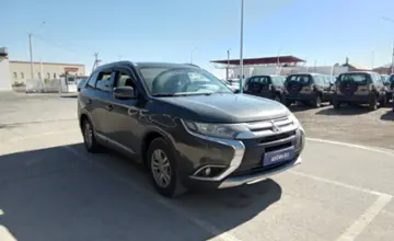 Mitsubishi Outlander 2015 года за 8 500 000 тг. в Кызылорда фото 3