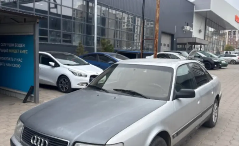 Audi 100 1994 года за 1 300 000 тг. в Караганда
