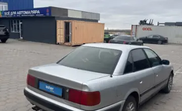 Audi 100 1994 года за 1 300 000 тг. в Караганда