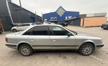 Audi 100 1994 года за 1 300 000 тг. в Караганда фото 4