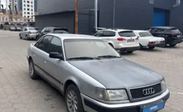 Audi 100 1994 года за 1 300 000 тг. в Караганда фото 3