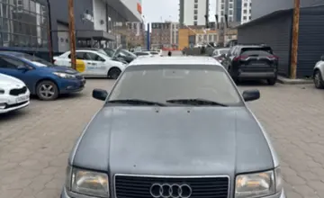 Audi 100 1994 года за 1 300 000 тг. в Караганда фото 2