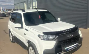 LADA (ВАЗ) Niva 2022 года за 7 500 000 тг. в Петропавловск фото 3
