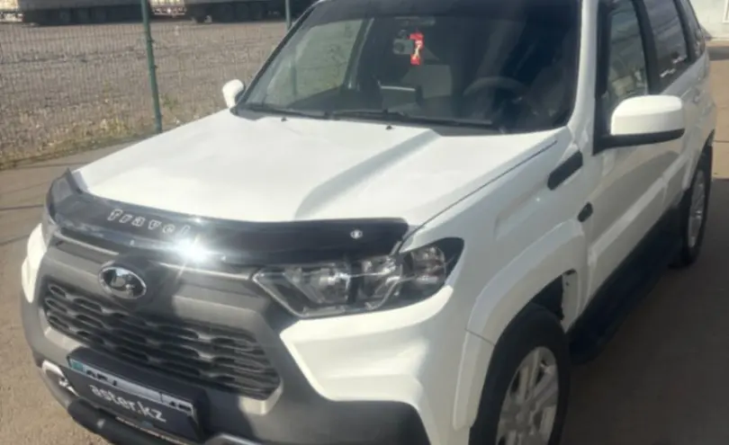 LADA (ВАЗ) Niva 2022 года за 7 500 000 тг. в Петропавловск