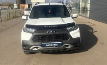 LADA (ВАЗ) Niva 2022 года за 7 500 000 тг. в Петропавловск фото 2