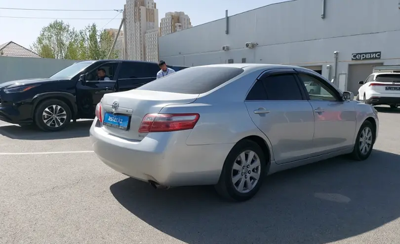 Toyota Camry 2006 года за 5 800 000 тг. в Шымкент фото 3