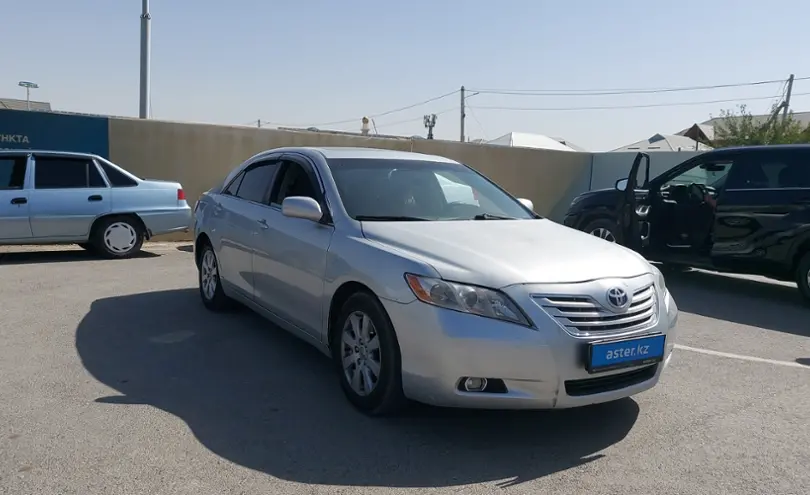 Toyota Camry 2006 года за 5 800 000 тг. в Шымкент фото 2
