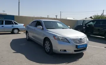 Toyota Camry 2006 года за 5 800 000 тг. в Шымкент фото 2