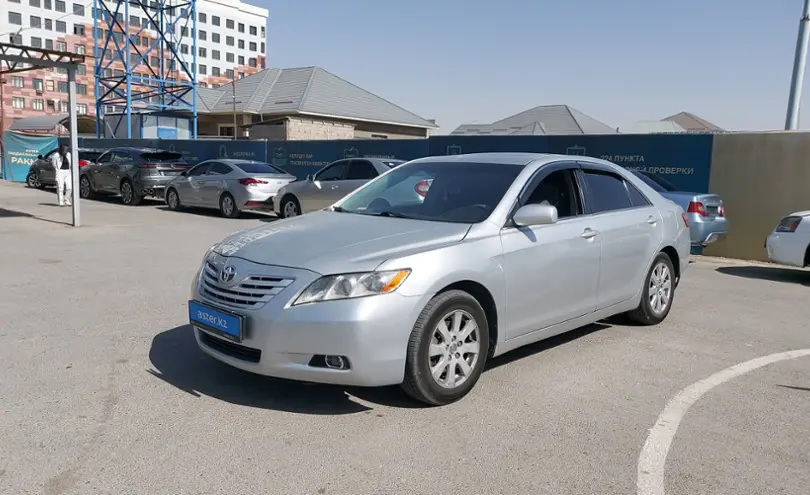 Toyota Camry 2006 года за 5 800 000 тг. в Шымкент